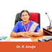 Adithya College of Arts and Science, Principal: Dr. R. Anuja Interview